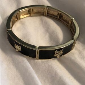 Fox Bracelet